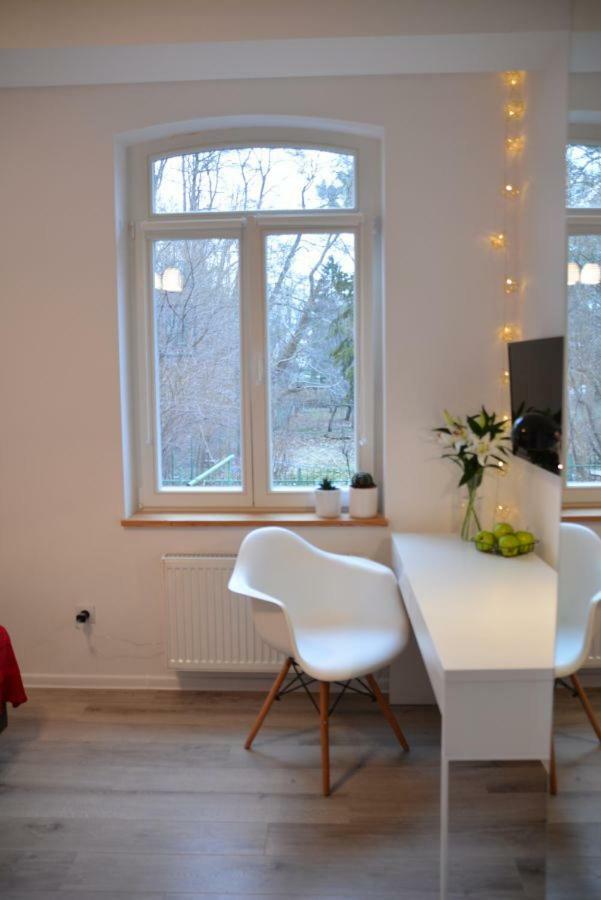 Apartament 100M Od Morza Сопот Екстериор снимка
