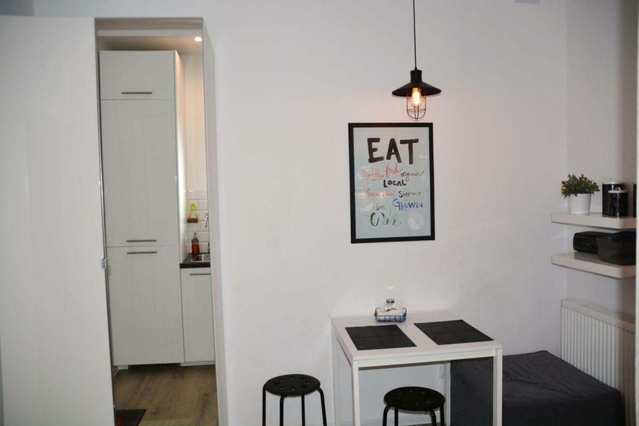Apartament 100M Od Morza Сопот Екстериор снимка