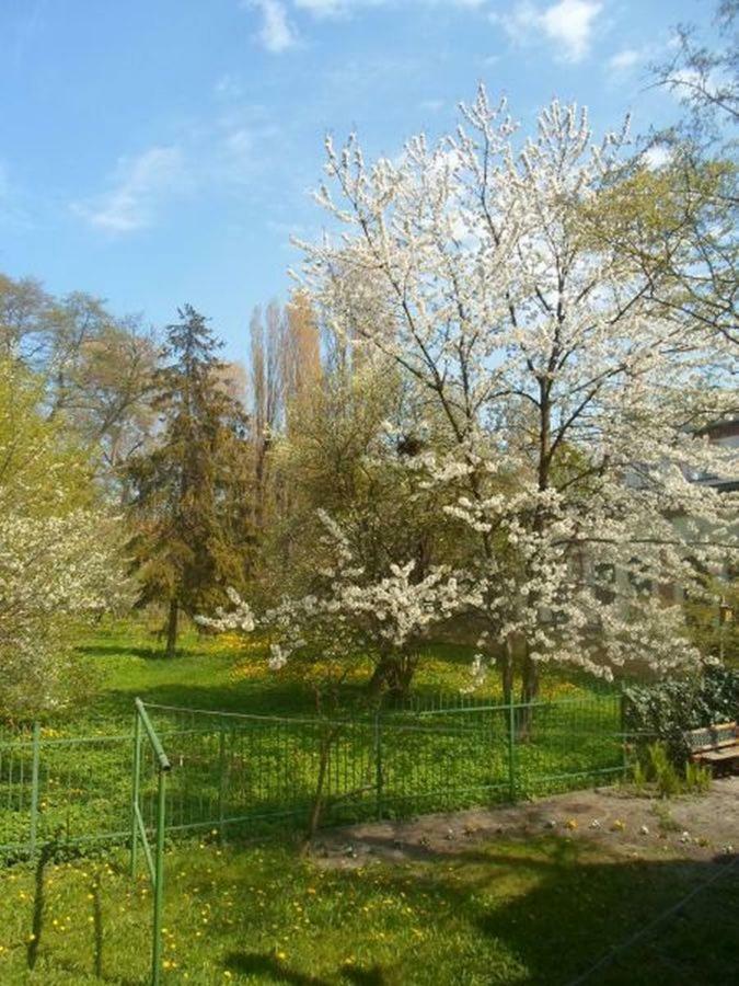 Apartament 100M Od Morza Сопот Екстериор снимка