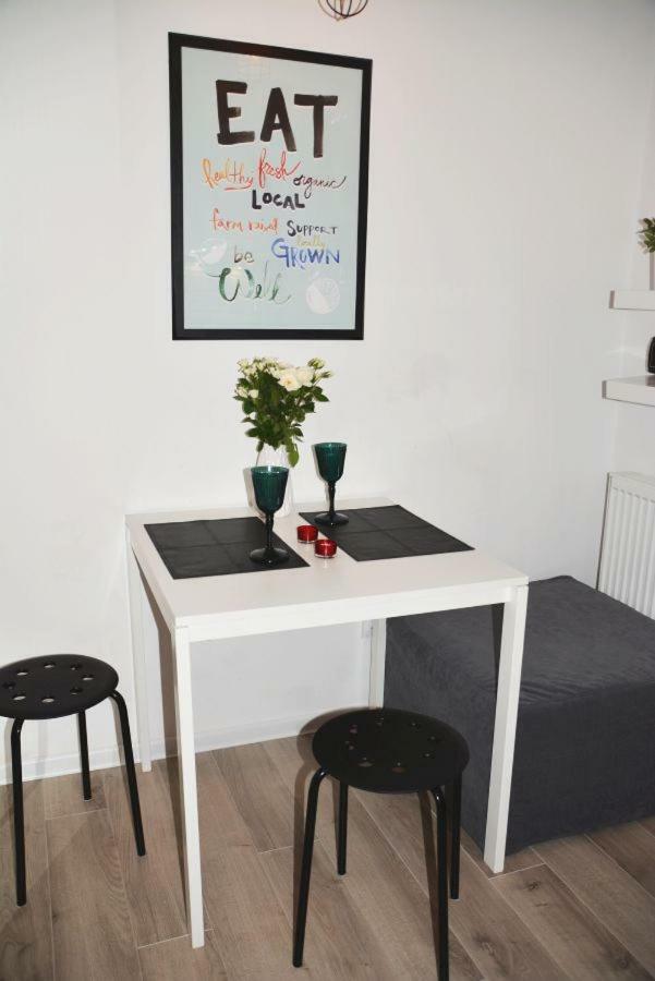 Apartament 100M Od Morza Сопот Екстериор снимка