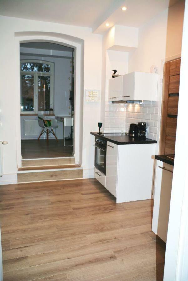 Apartament 100M Od Morza Сопот Екстериор снимка