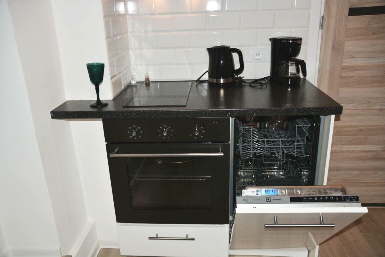 Apartament 100M Od Morza Сопот Екстериор снимка