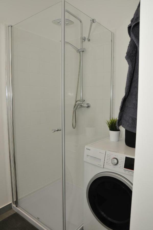 Apartament 100M Od Morza Сопот Екстериор снимка